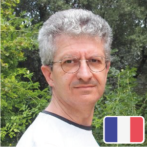 Dr. Vincent Ferrières (CI)