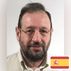 Dr. Ernesto de Jesus Alcañiz (CI)