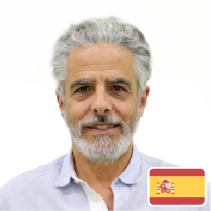 Dr. Fernando García Tellado (CI)