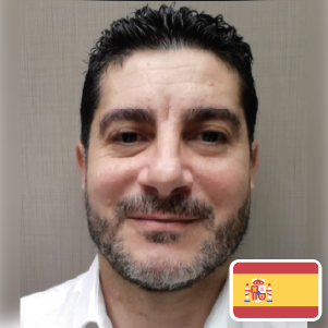 Dr. Marcelo Domine (CI)