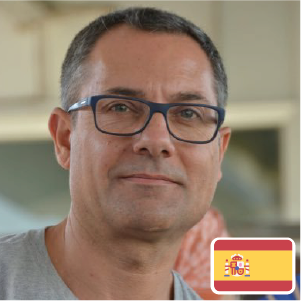 Dr. Diego Muñoz-Torrero (1er VOM)