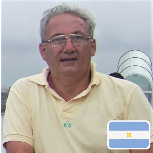 Dr. Rolando Spanevello (CI)